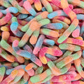 Sour Worms (GF)