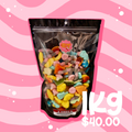 The Crumb Crusher Mix 1kg