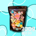 The Sneaky Snack Mix 300g