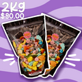 The Sugar Stash Mix 2kg