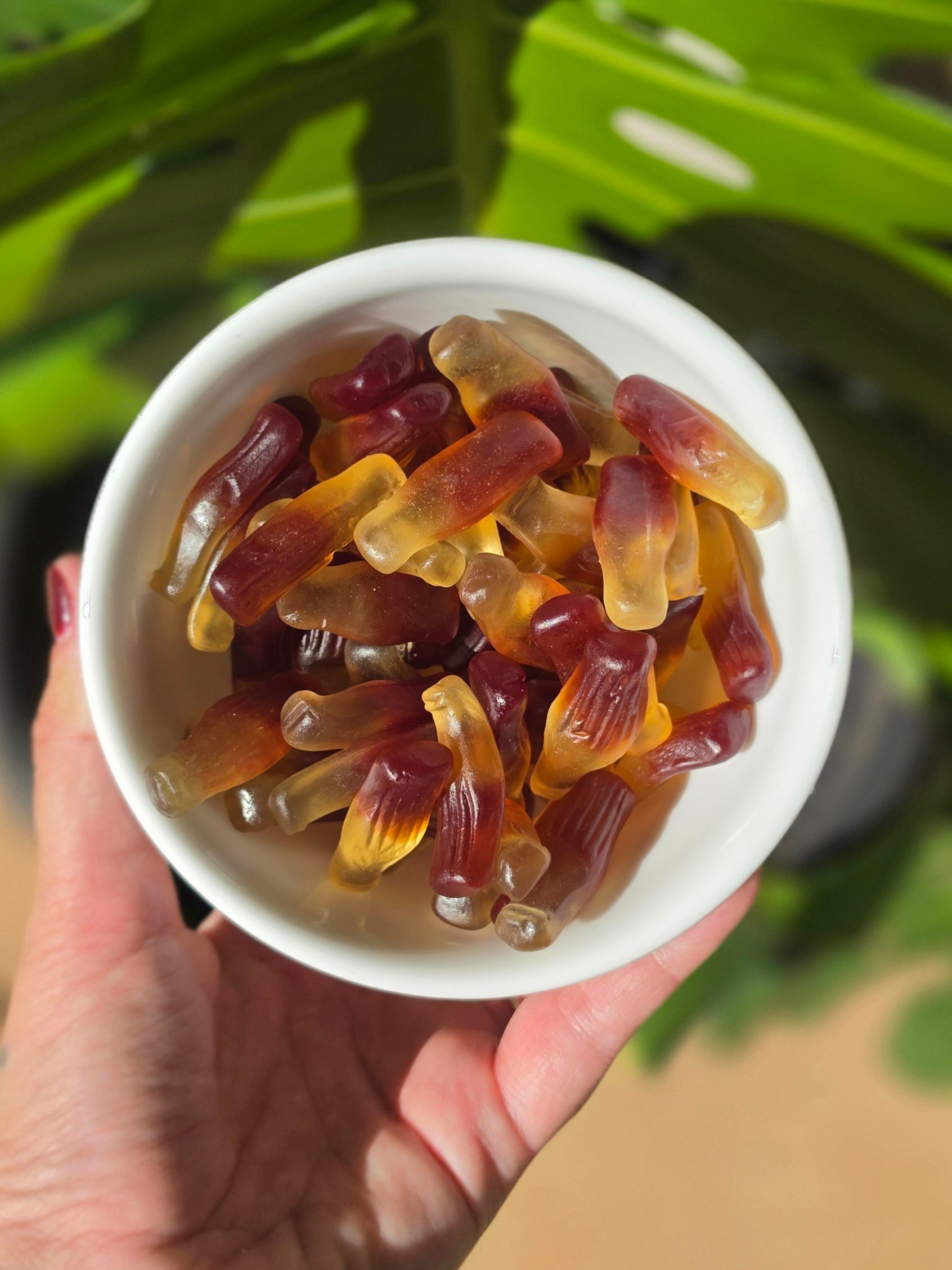 Cola Bottles (GF)