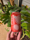 Poppi Classic Cola Soda 355ml