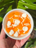 Peaches and Cream (GF)