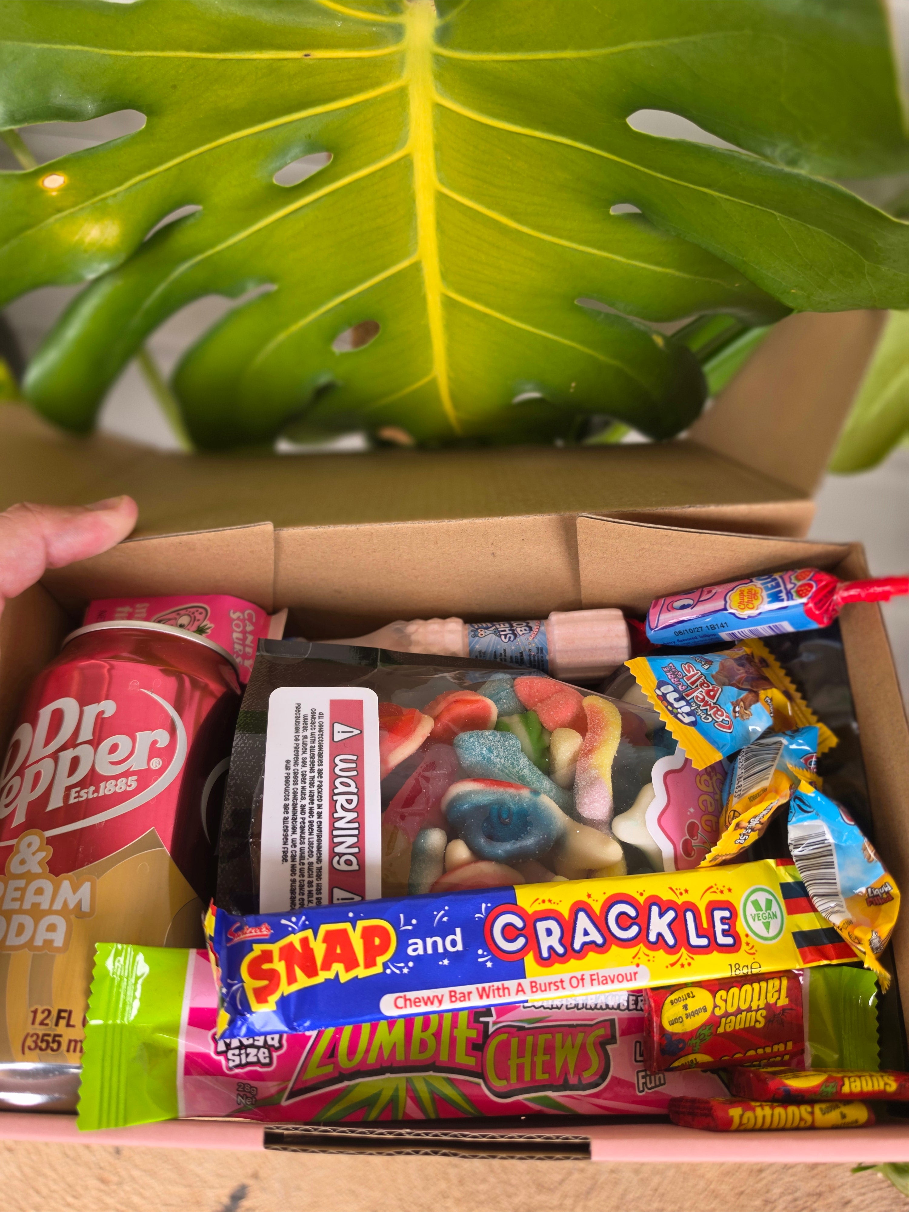 $20 Mystery Pack