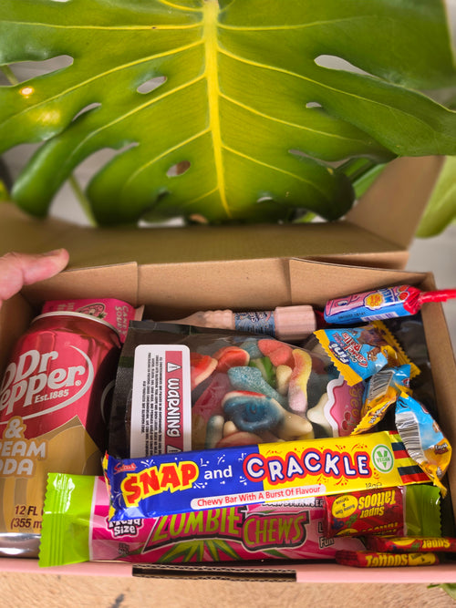 $20 Mystery Pack