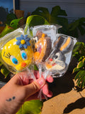 Looney Tunes Marshmellow Pop