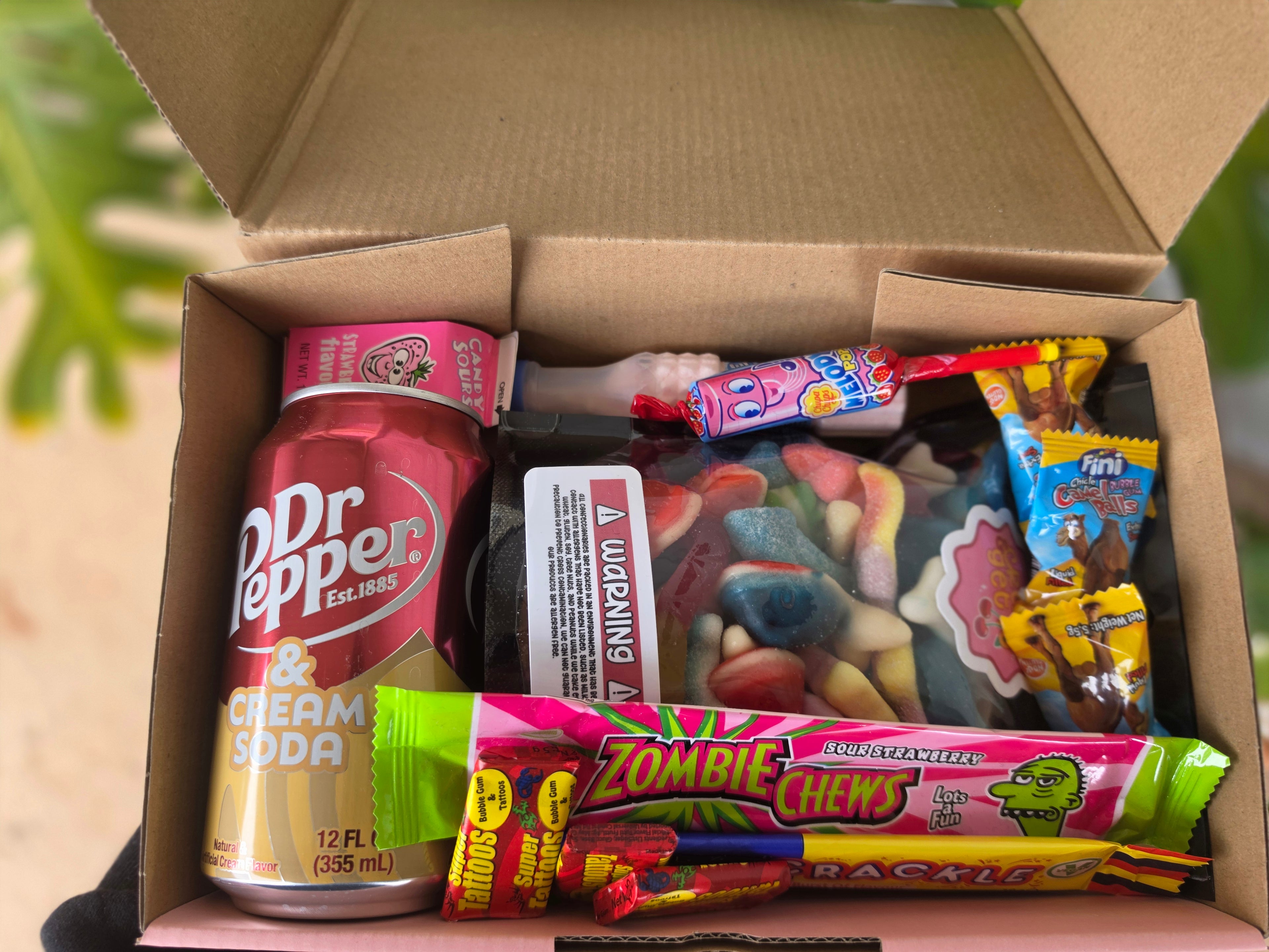 $20 Mystery Pack