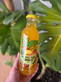 Calypso Pineapple Peach Limeade 473ml