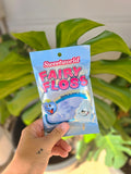 Fairy Floss Blueberry 15g