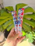 Slush Puppie Chewbies Teeniez 55g