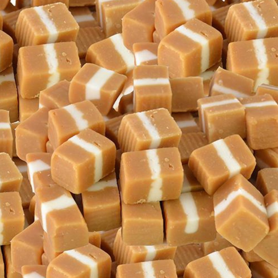 Jersey Caramel
