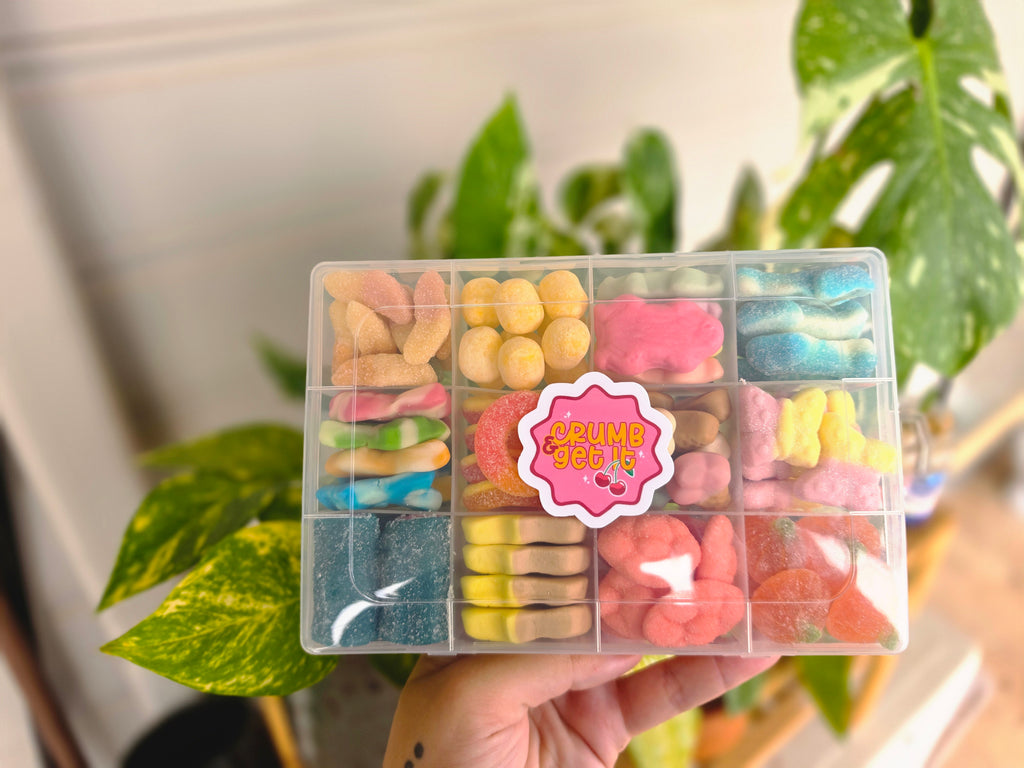 Snackle Box