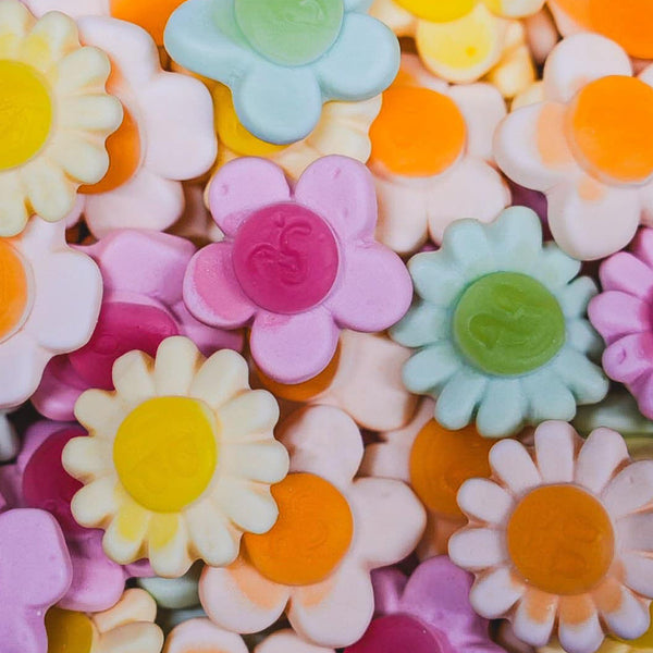 Happy Flowers
