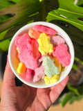 Yoghurt Frogs