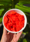Strawberry Clouds (GF, Halal)